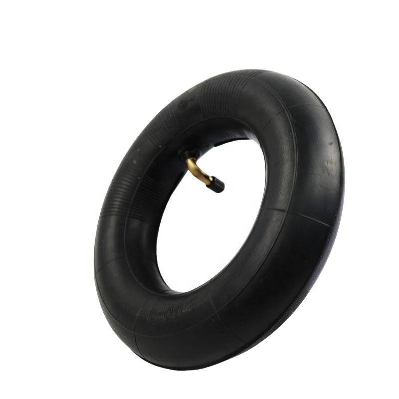 LINGQI Motorcycle Accessories Mini Dirt Bike 4 Inches Inner Tube 2.50-4 For Electric Scooter Balancing Car Parts