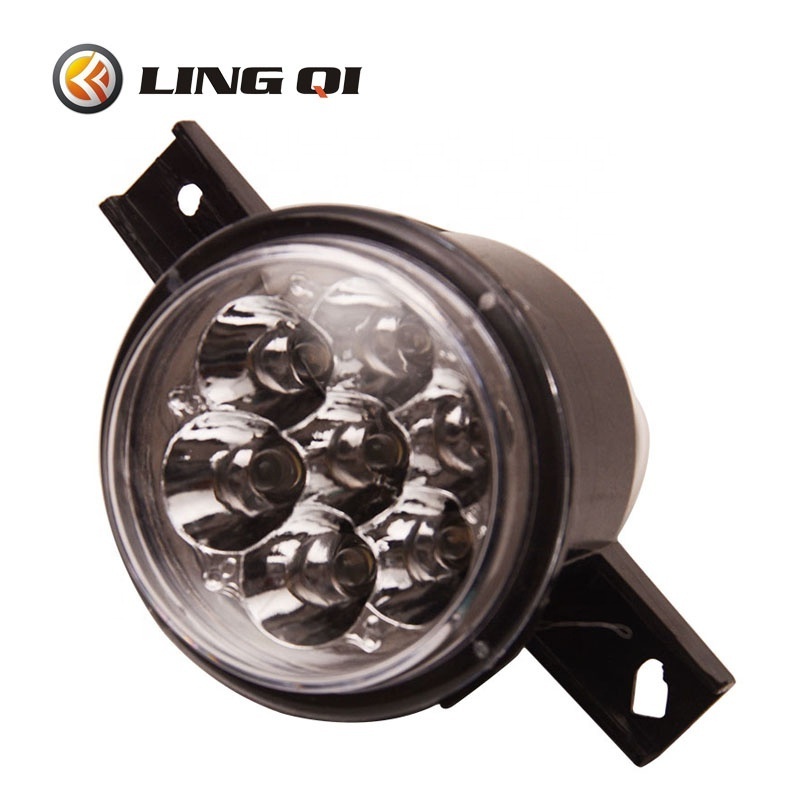 Cheaper 12v Headlight Lighting Head Lights LED Lights For 110cc 125cc 150cc Pit Dirt Bike ATV Lifan YX YZF Taotao Sunl Go Kart