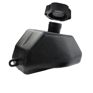 High Grade Plastic Petrol Gas Fuel Tanks With Cap For Small Bull  Mini ATV Quad Buggy 4 Wheeler Motorcycle Body Part