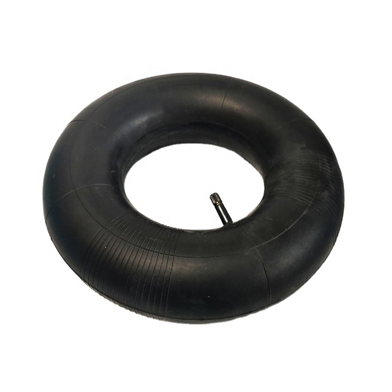 LINGQI Wheel Rubber Tyre 5.00-6 Straight Valve Stem Moped Inner Tyre Tube For Mini Quad Dirt Bike