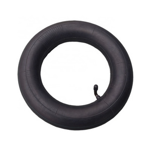 LING QI 2.50-4 3.00-4 Butyl Rubber Go Kart Tire and Tube Motor Tire Thickened Tires For Motorcycle Gas Electric Scooter