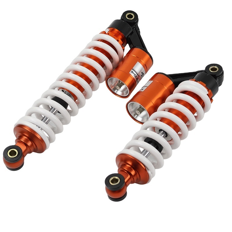 Top Quality Motorcycle 305mm 350mm 325mm 285mm Hydraulic Front Shock Absorber For ATV Go Kart Pit Dirt Bike Off Road Accessories