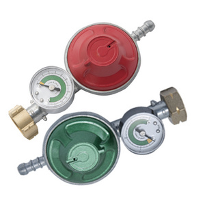 Propane Gas Regulator Cooking Gas Pressure Regulator With CE Certification In Malaysia