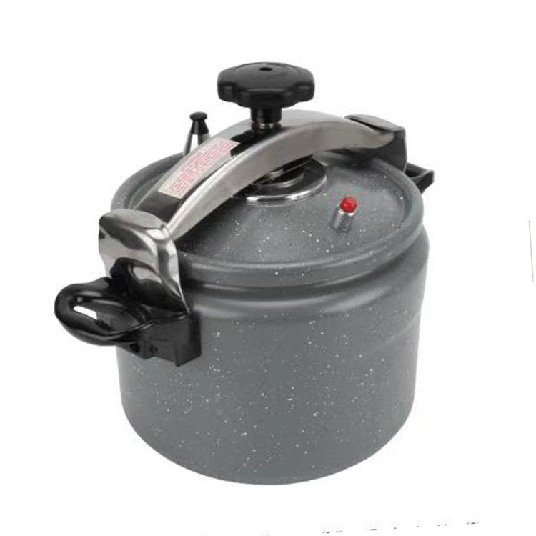 On Sale Explosion-proof pressure cooker 5L/7L/9L for induction cooker