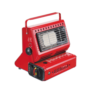 Lyroe New Technology Party Two In One Lpg Butane Gas Heater