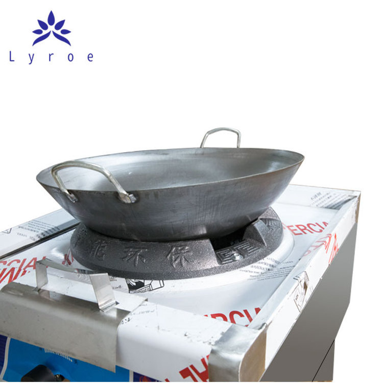 High Pressure Single Burner  Gas Cooking Stove Stand