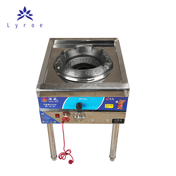 High Pressure Single Burner  Gas Cooking Stove Stand