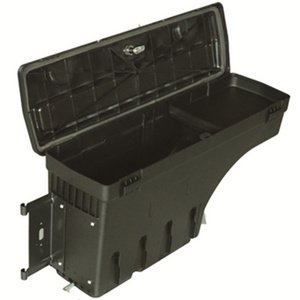 High Quality Truck Swing Case Top Quality Car  bed tool box Storage Box For ISUZU D-max 2015+