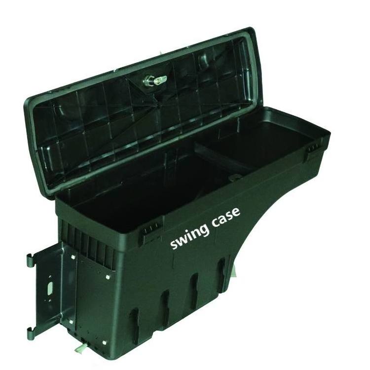 Factory Supply  Attractive Price Truck Bed Storage Box Swing Case For Nissan navara NP300 2014+