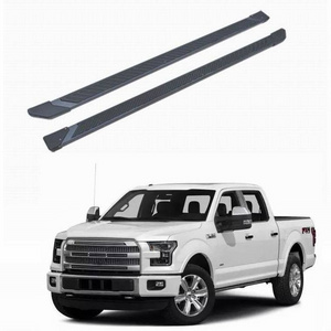 Wholesale pickup car OE Running board For ford F150