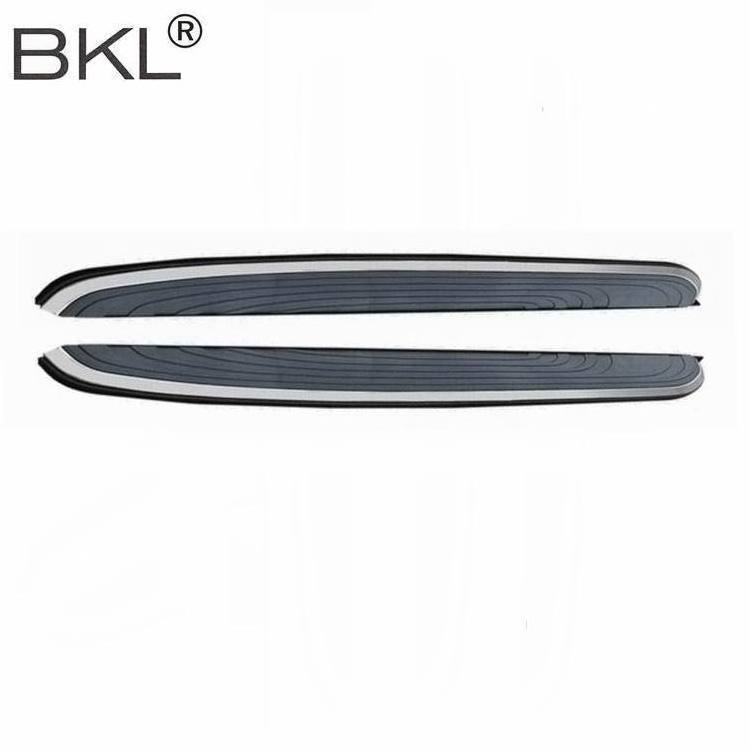 Running board For Acura MDX Auto Side Running Board/ Side Step