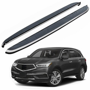 Running board For Acura MDX Auto Side Running Board/ Side Step