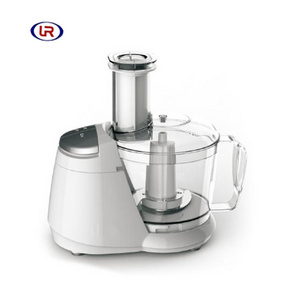 mini chopper/200W Button 6 Cup Food Processor