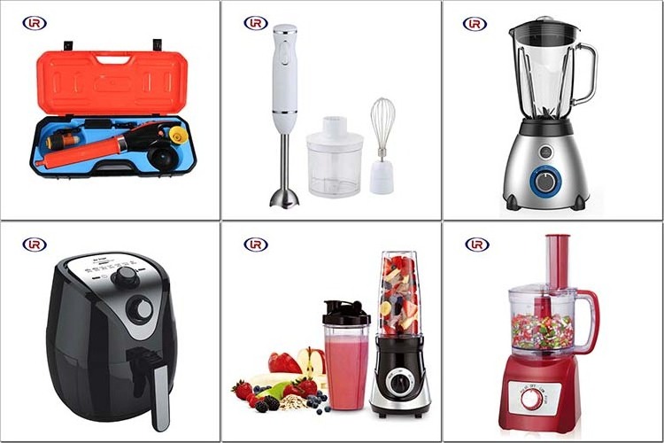 300w 2 cups smoothie blender 800ml personal blender