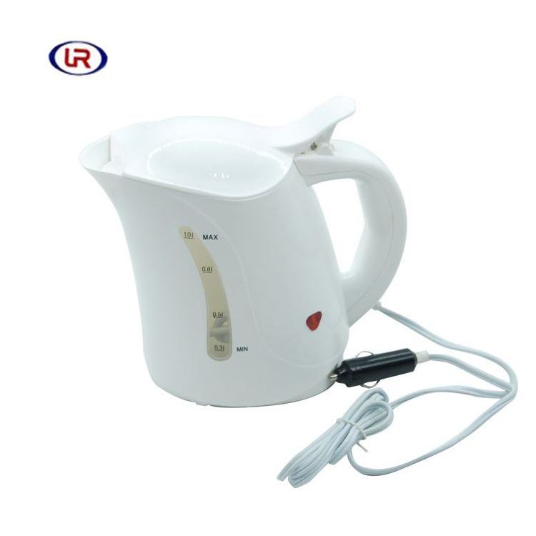 Hot Selling Stronger Durable car electric kettle