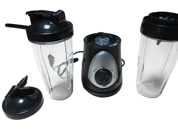 300w 2 cups smoothie blender 800ml personal blender