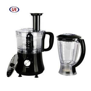 8 cups 500W with 1500ml multi-function food processor