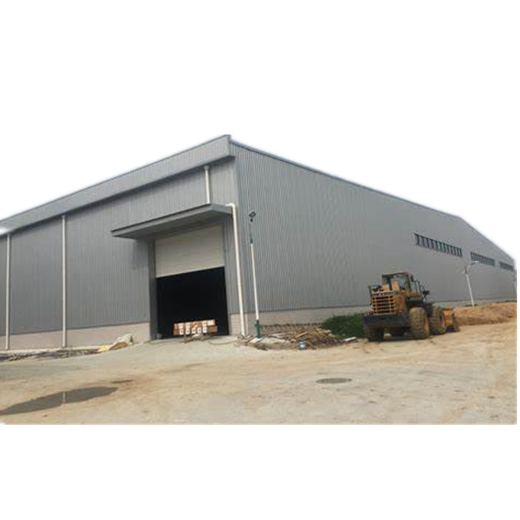 projection advertising steel frame prefab house self steel storage apartment building