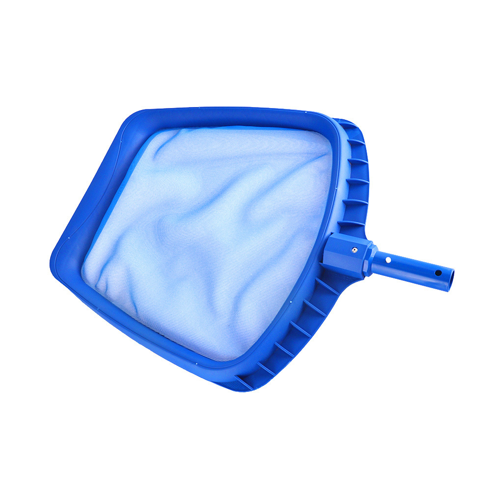 Standard Swimming Pool Skimmer Leaf Rake Pool Cleaning Accessories Pool Leaf Skimmer