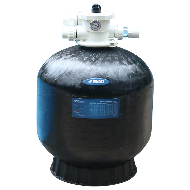 Above Ground Filter Cartridges Swimming Pool Sand Filter