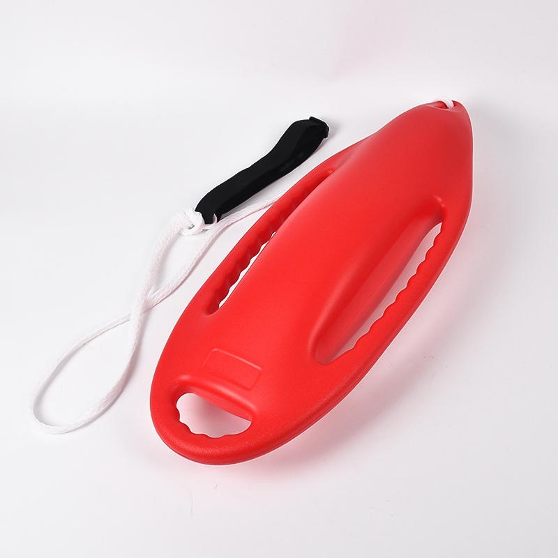 Niufurui large buoyancy floating accessories rescue tank swimming buoy rescue buoy