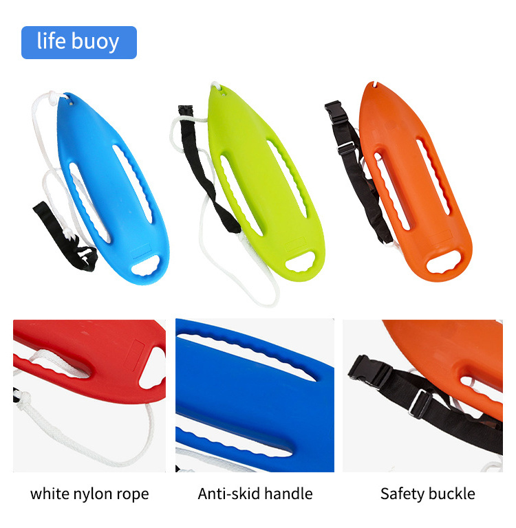 Best Rescue Tube Foam For Life Saving Buoy Lifeguard