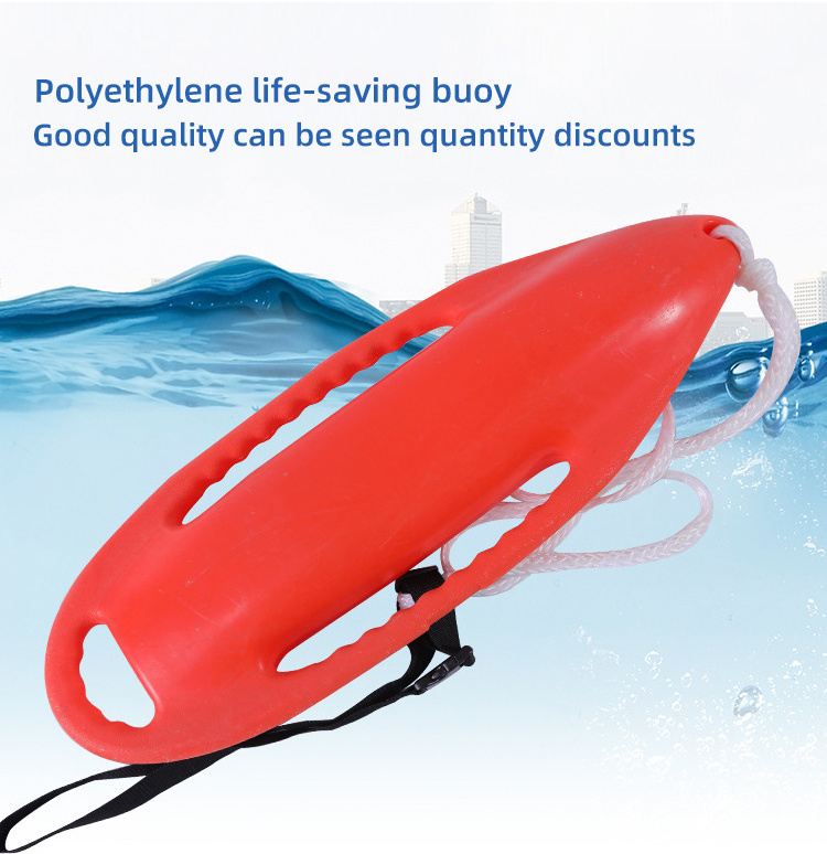 Best Rescue Tube Foam For Life Saving Buoy Lifeguard