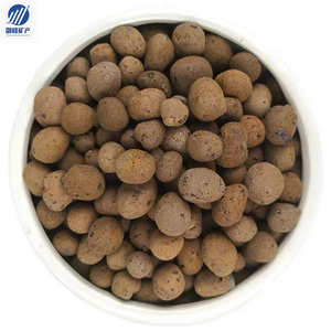 Mix Hydro Ceramsite Balls for Horticultural Plant Decorative Rocks