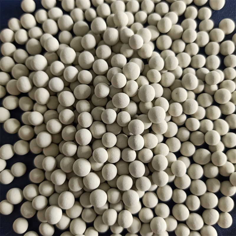 expanded clay aggregate horticulture Light Weight Ceramsite Garden Leca Clay Pebbles Hydroponic Growing