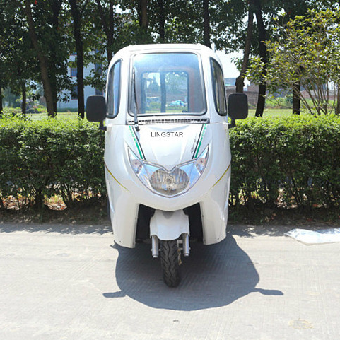 New Electric Tricycles 3 Wheel Electric Scooter Car For Sale