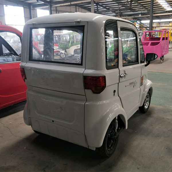 New Cars  Disabled Car Electric Adult  Made in China for Sale