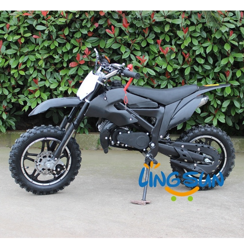 50cc dirt bike moto cross, kids mini bike