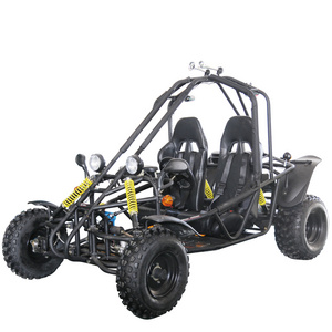 LINGSUN MOTOR 150CC /200CC Automatic  Adults Go Karts Sports ATV Buggy Off road  with CE