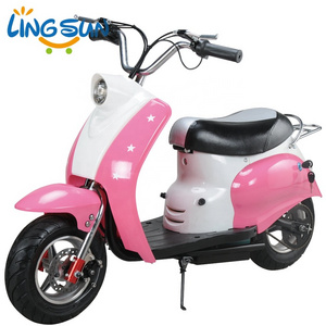 24v250w kids mini  electric scooter with CE