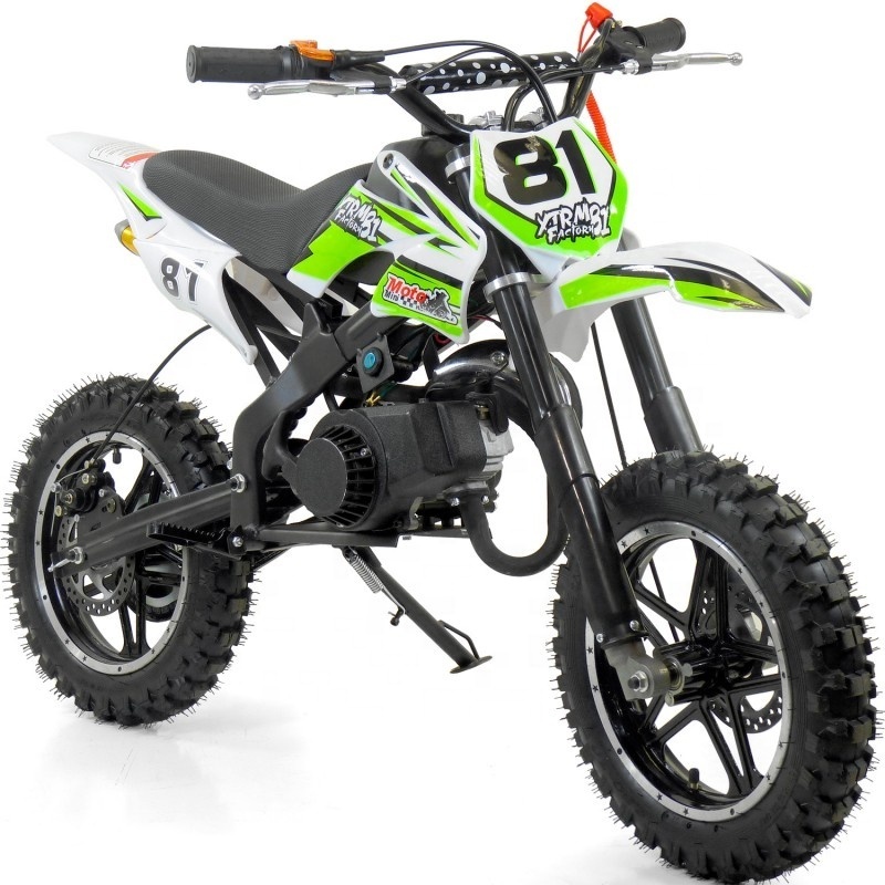 electric / gas dirt bike,  classical kids mini bike with CE