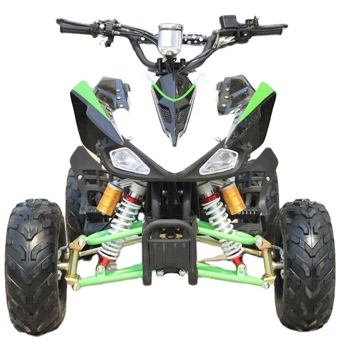 110/125cc 4 strokes air cooled adults ATV Quad  (A7-06)