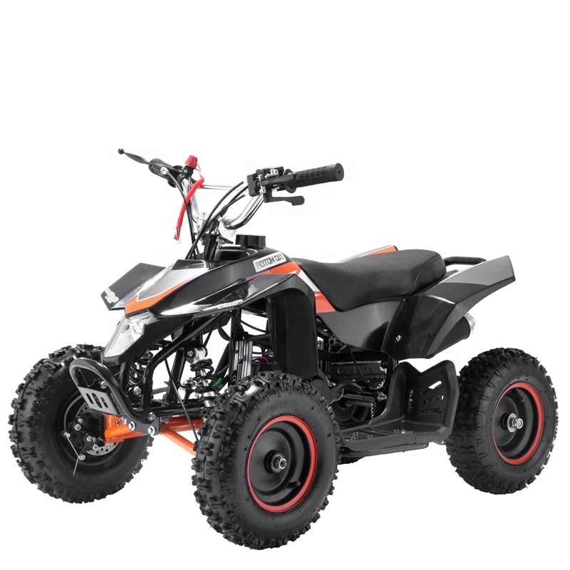 49cc /50cc Pull Start Mini ATV Quad For Kids, Kids automaktic ATV for Sale