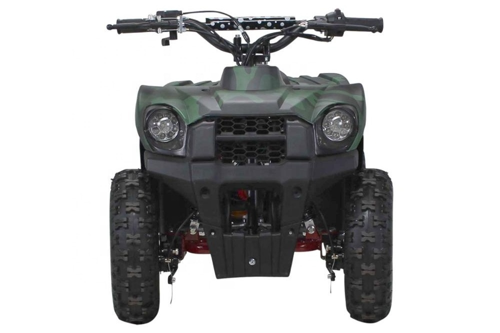 Cheap 49cc Gasoline Mini Quad ATV Fiyat, popular gasoline kids ATV