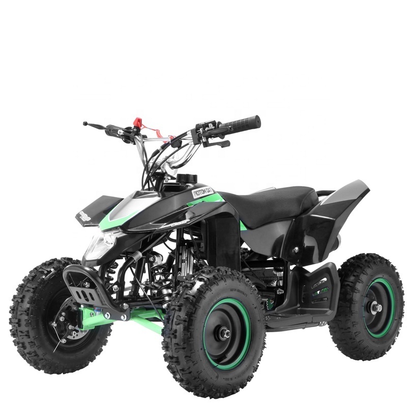 49cc /50cc Pull Start Mini ATV Quad For Kids, Kids automaktic ATV for Sale