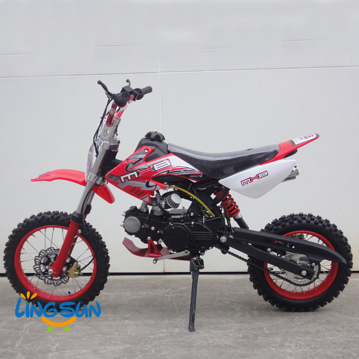 110cc/125cc/150cc dirt bikes for Adults