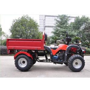 200cc /250cc air cooled farm quad bike with 12inch alloy hub