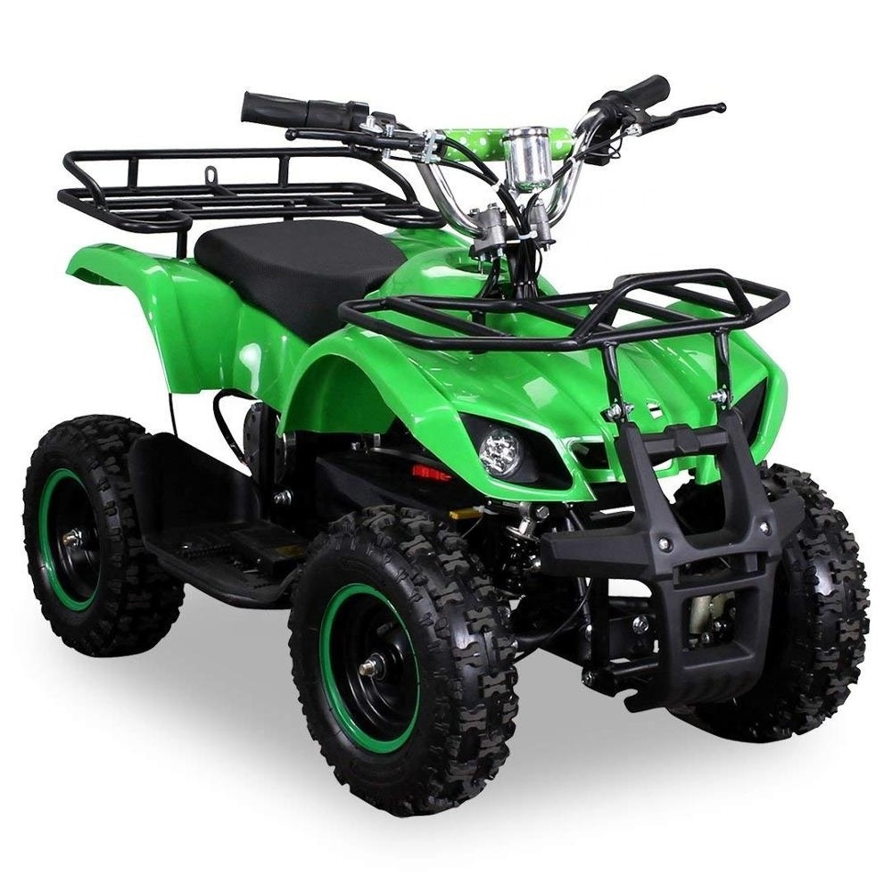 36V/500W Cheap Electric Mini  Quad  ATV for Kids (E-ATV E7-010)