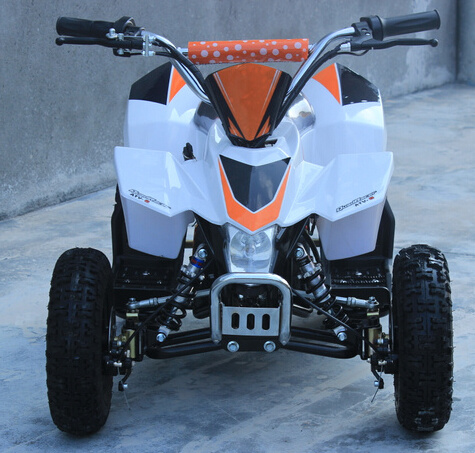 CE approved 36V/500W popular kids electric ATV Quad(E/ATV E7-001)