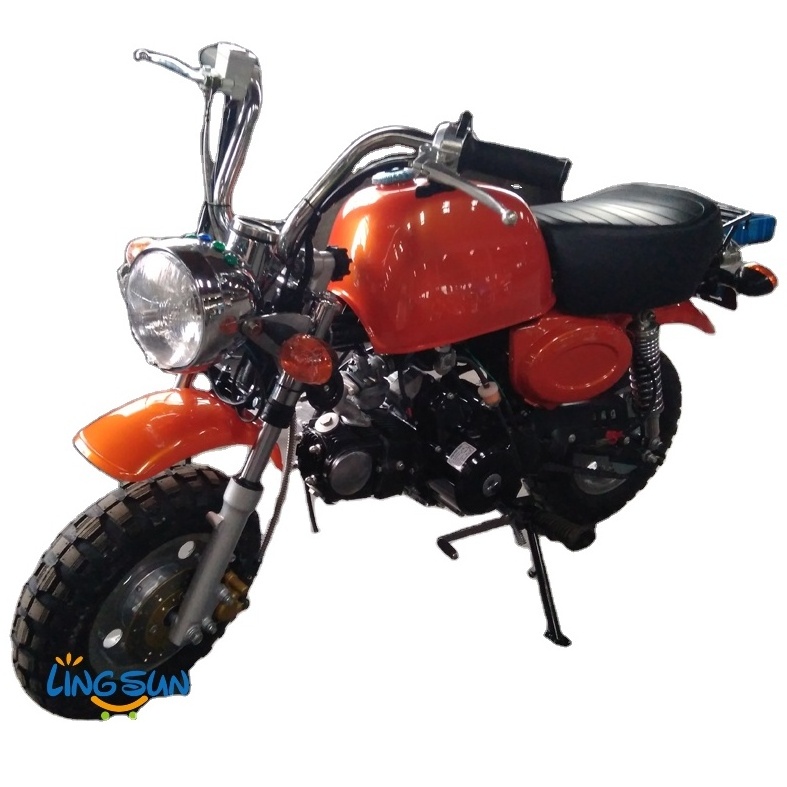 110c mini motorbike hot monkey bike for sale