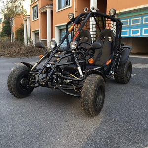 CE Approved 4x4 150/200cc  GY6 Engine Dune Adults Buggy UTV with 2 Seats  (G7-08)