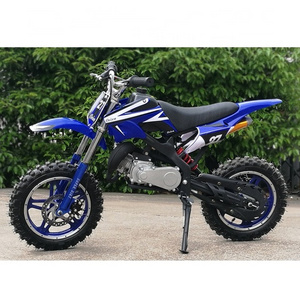 CE approved 50cc cross motorcycle for kids