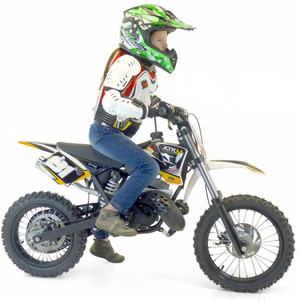 electric / gas dirt bike,  classical kids mini bike with CE