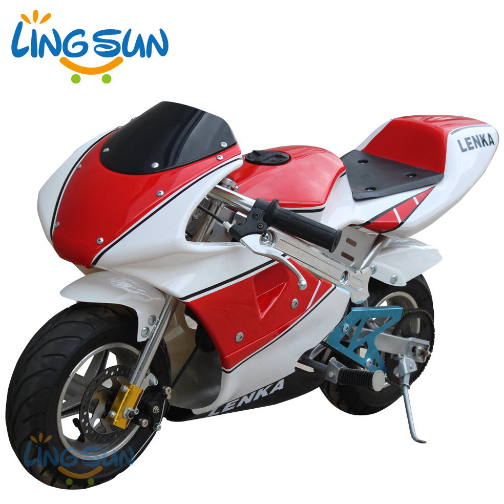 50cc pull start mini moto bike