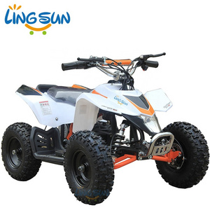 CE approved 36V/500W popular kids electric ATV Quad(E/ATV E7-001)