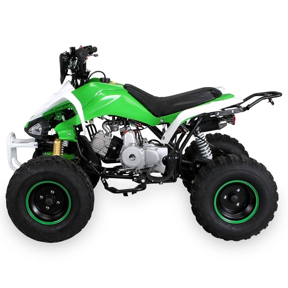 cheap125cc 4 stroke mini atv quad,  gas powered atv